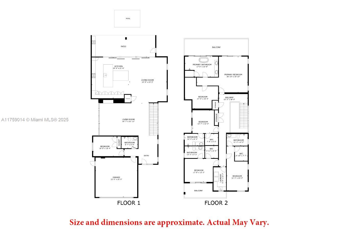 COCOPLUM TERR ADDN - Residential