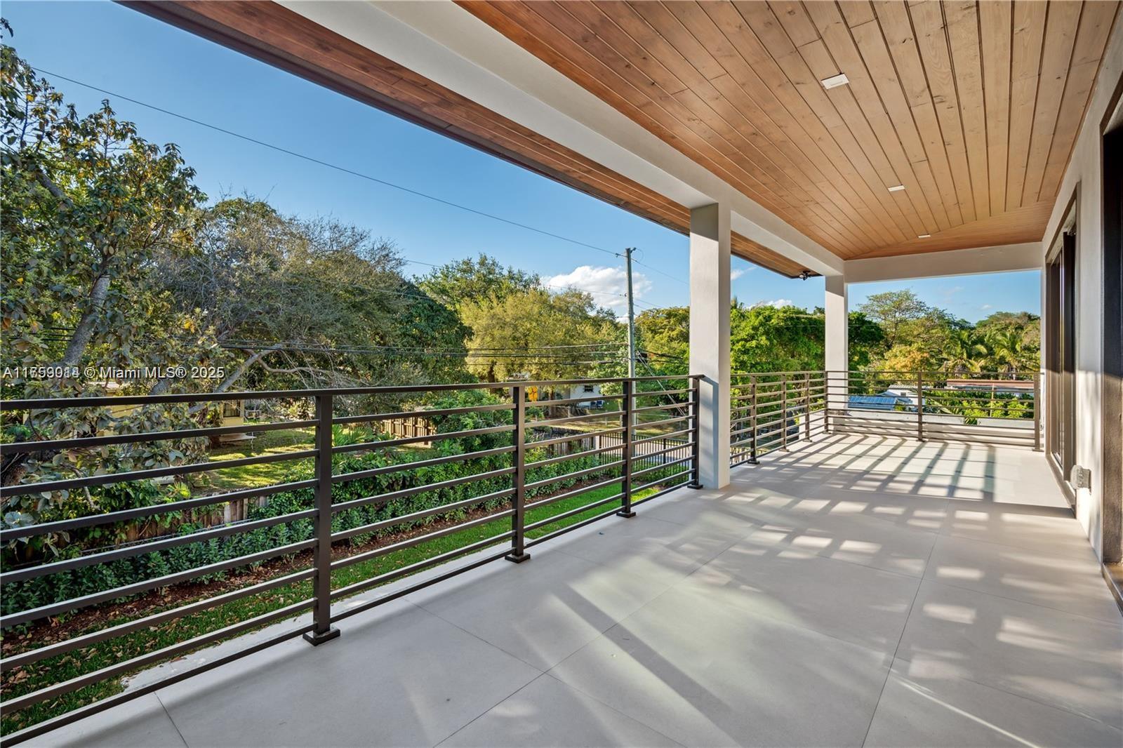 COCOPLUM TERR ADDN - Residential