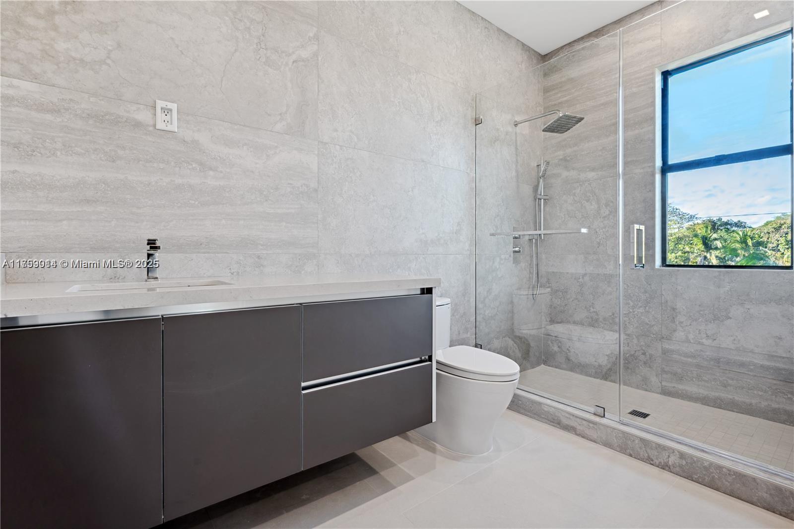 COCOPLUM TERR ADDN - Residential