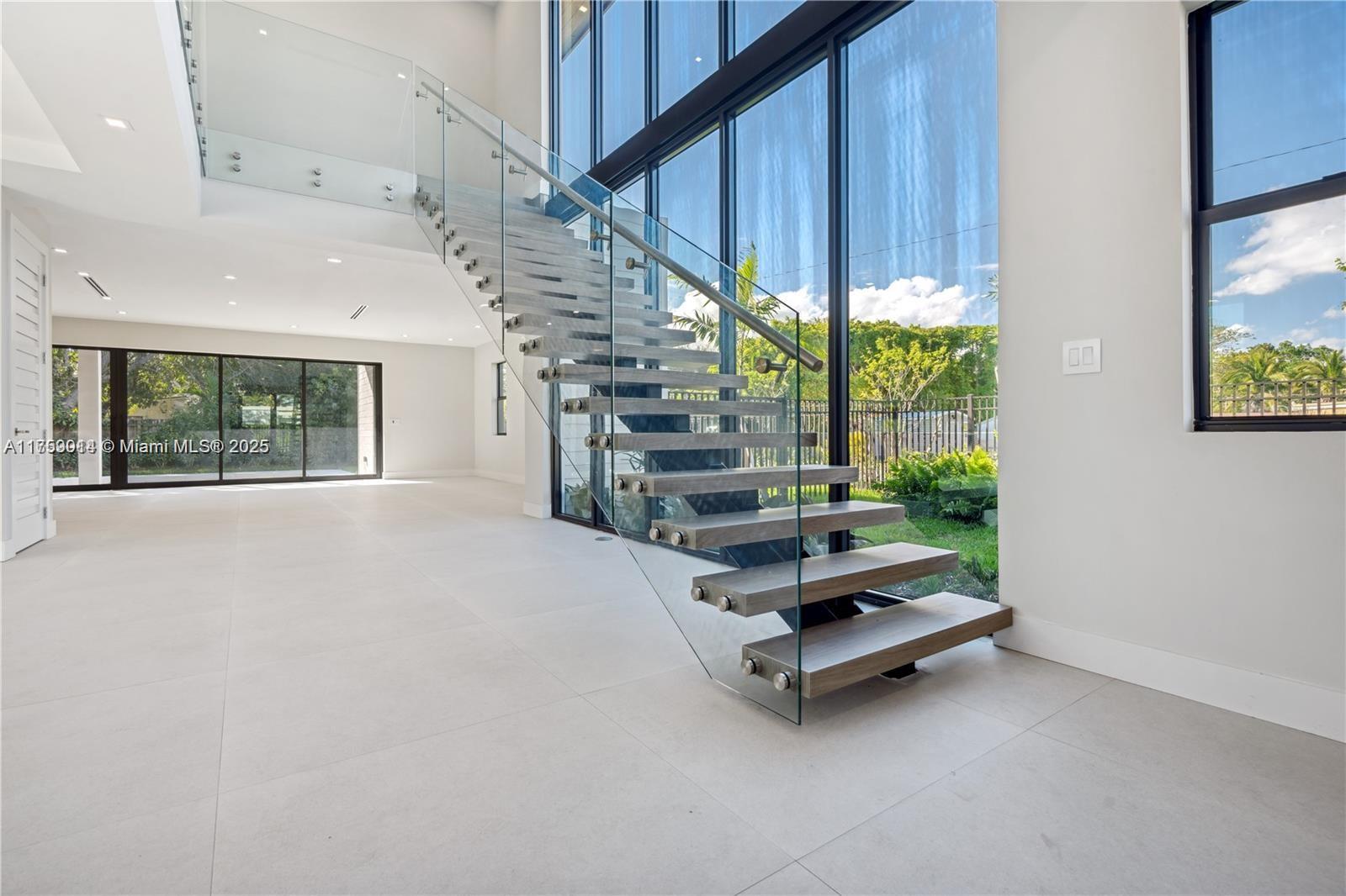 COCOPLUM TERR ADDN - Residential