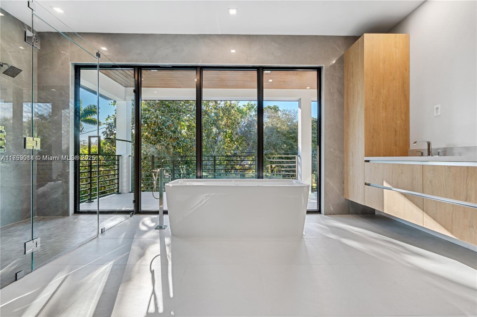 COCOPLUM TERR ADDN - Residential