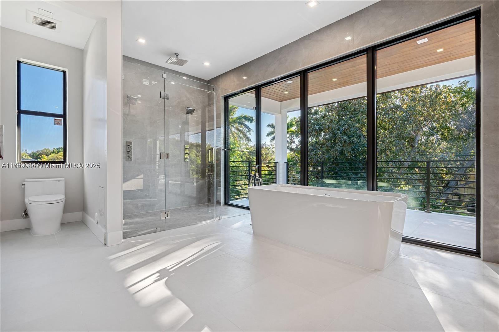 COCOPLUM TERR ADDN - Residential