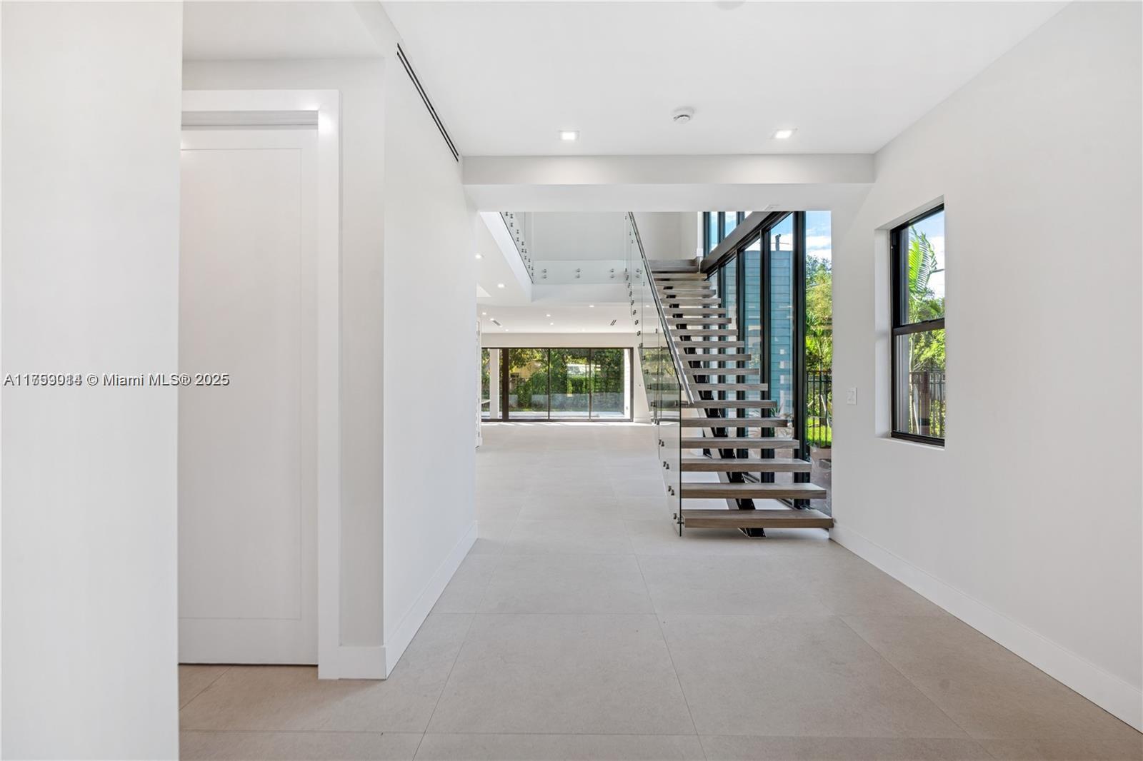 COCOPLUM TERR ADDN - Residential