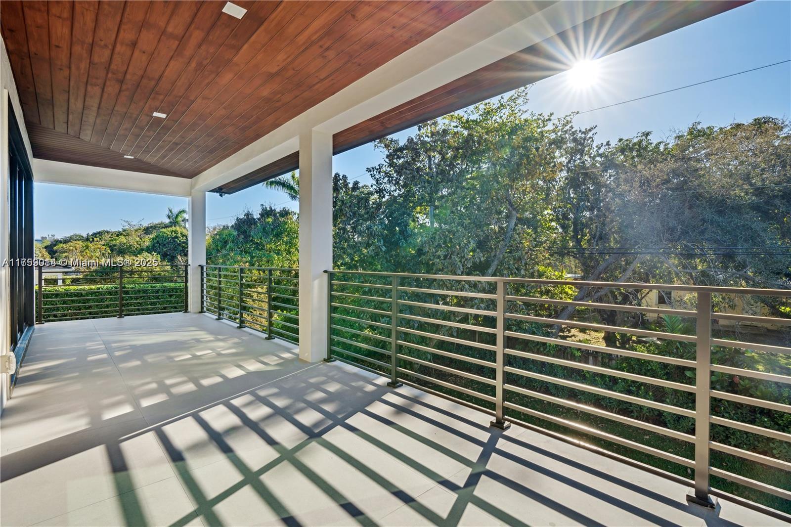 COCOPLUM TERR ADDN - Residential