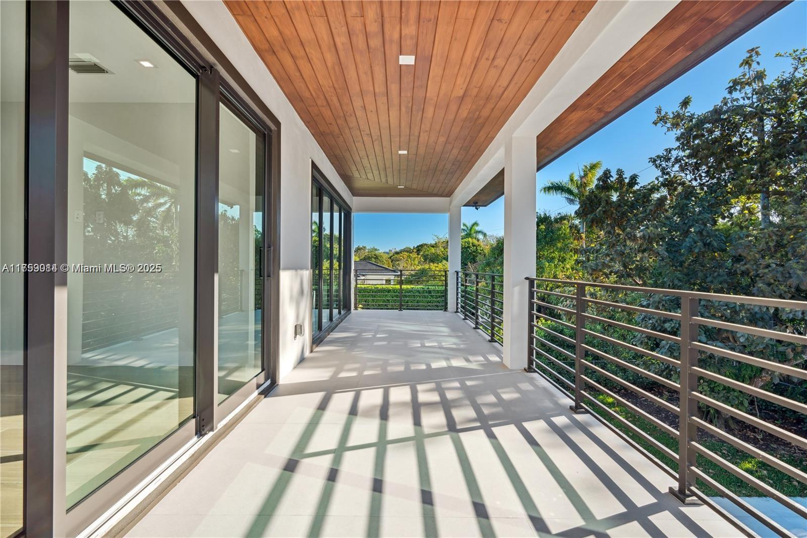 COCOPLUM TERR ADDN - Residential