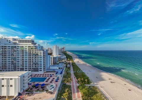 Photo of 5401 Collins Ave #620, Miami Beach, FL 33140 (MLS # A12070314)
