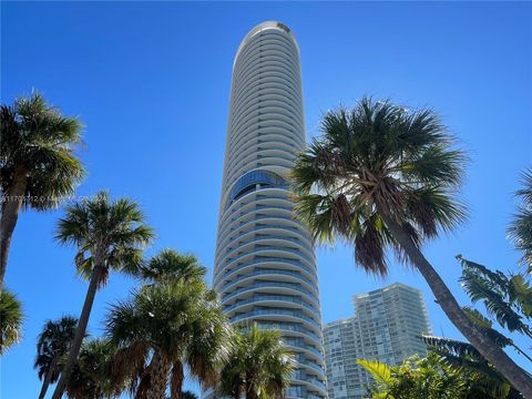 A home in Miami Beach