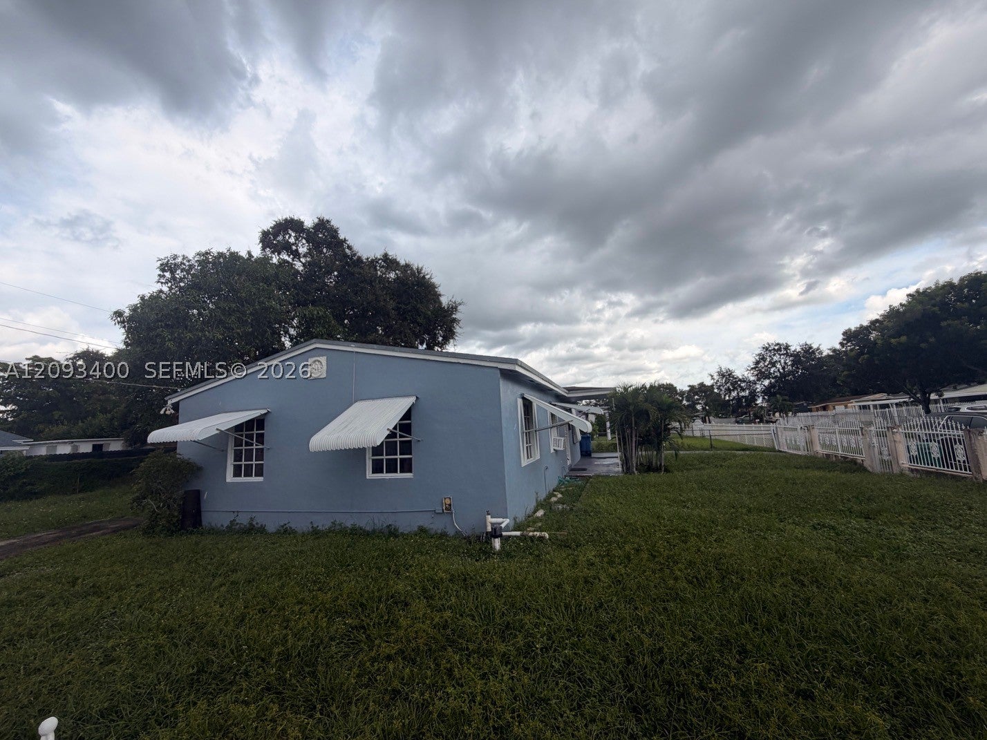 16000 NW 17th Ct
