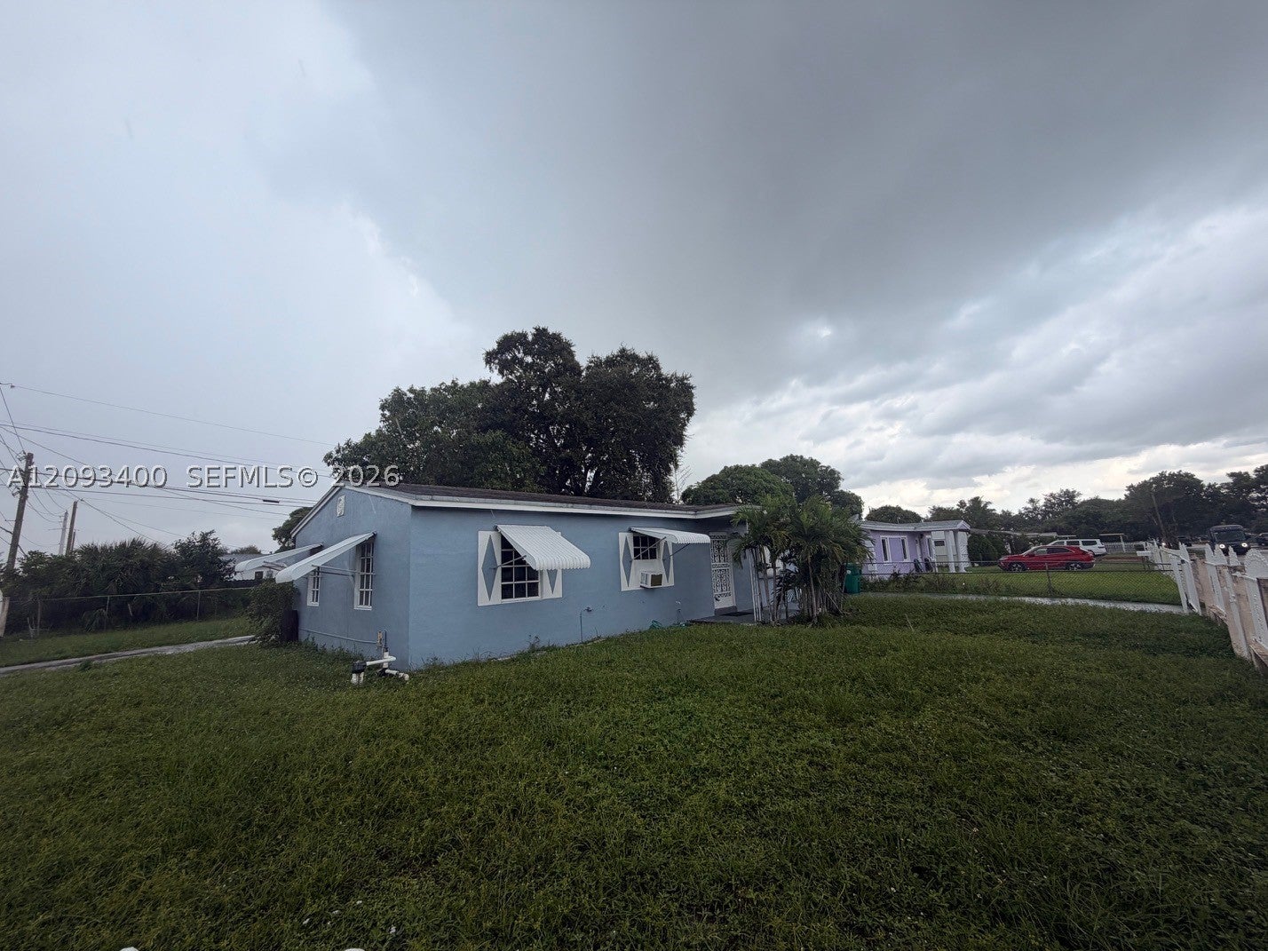 16000 NW 17th Ct