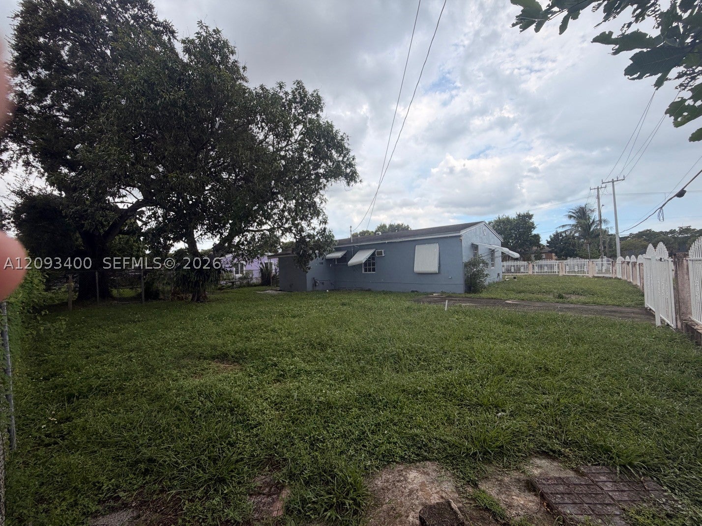 16000 NW 17th Ct