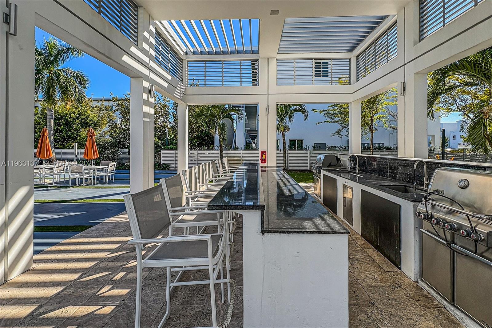 LANDMARK AT DORAL CENTRAL - Residential