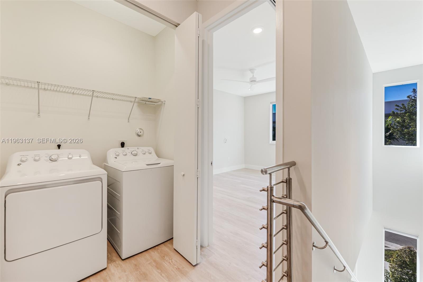 LANDMARK AT DORAL CENTRAL - Residential