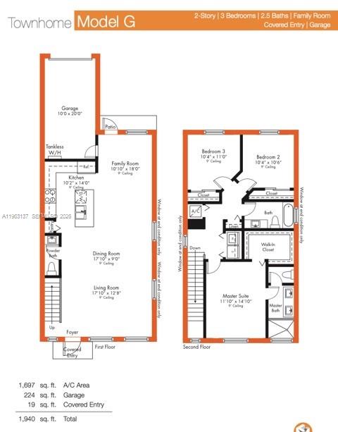 LANDMARK AT DORAL CENTRAL - Residential