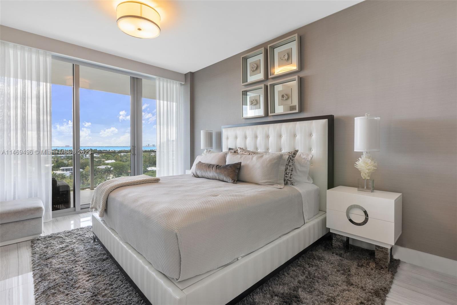 OCEANA KEY BISCAYNE CONDO - Residential