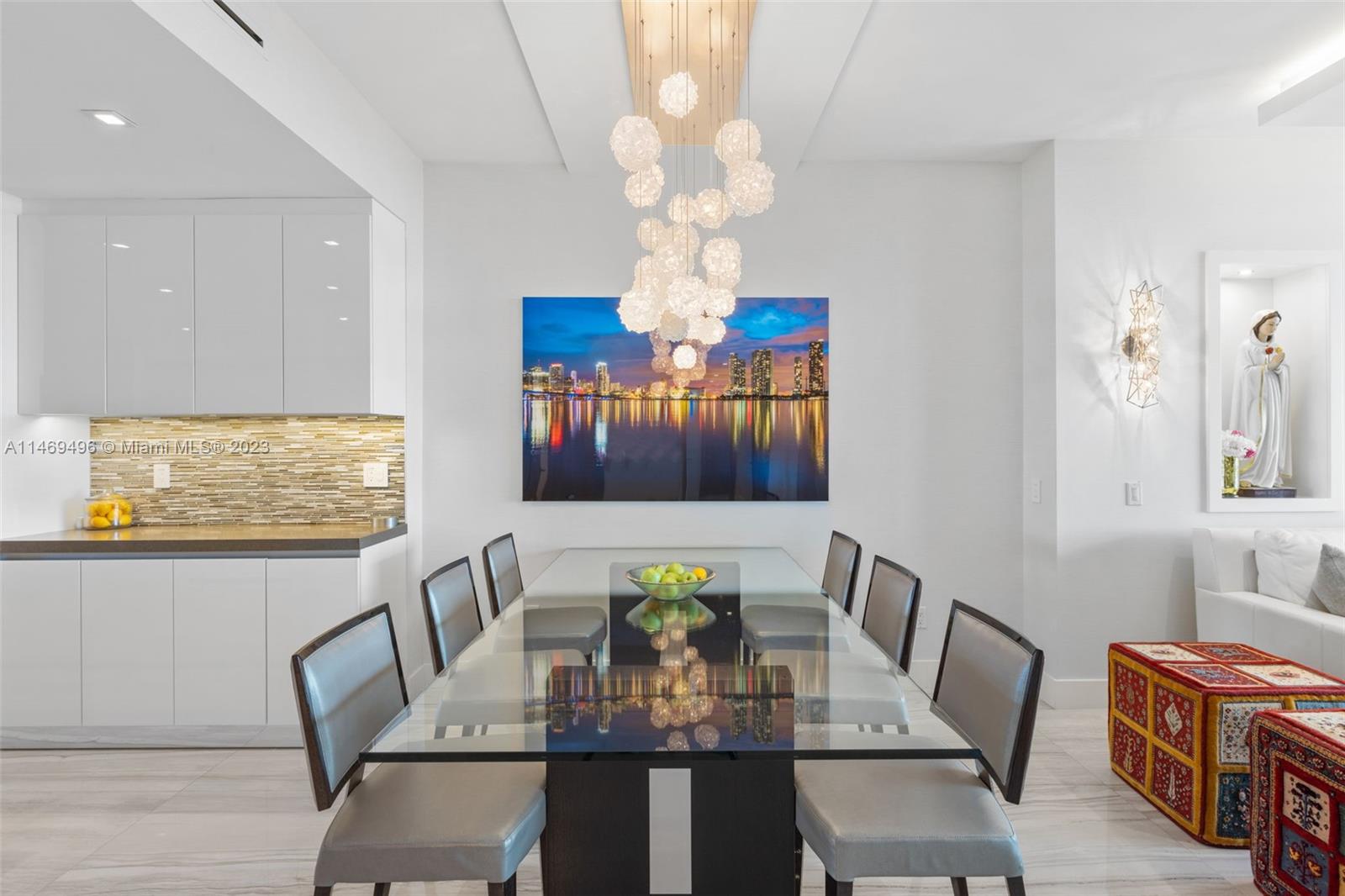 OCEANA KEY BISCAYNE CONDO - Residential