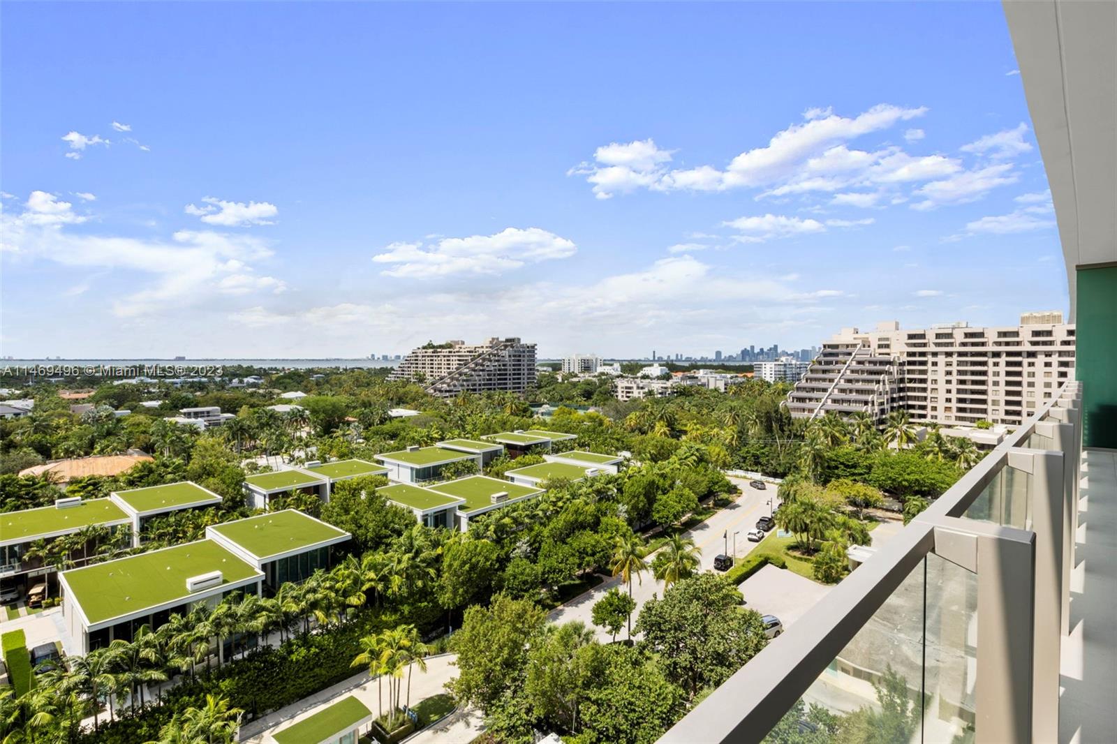 OCEANA KEY BISCAYNE CONDO - Residential