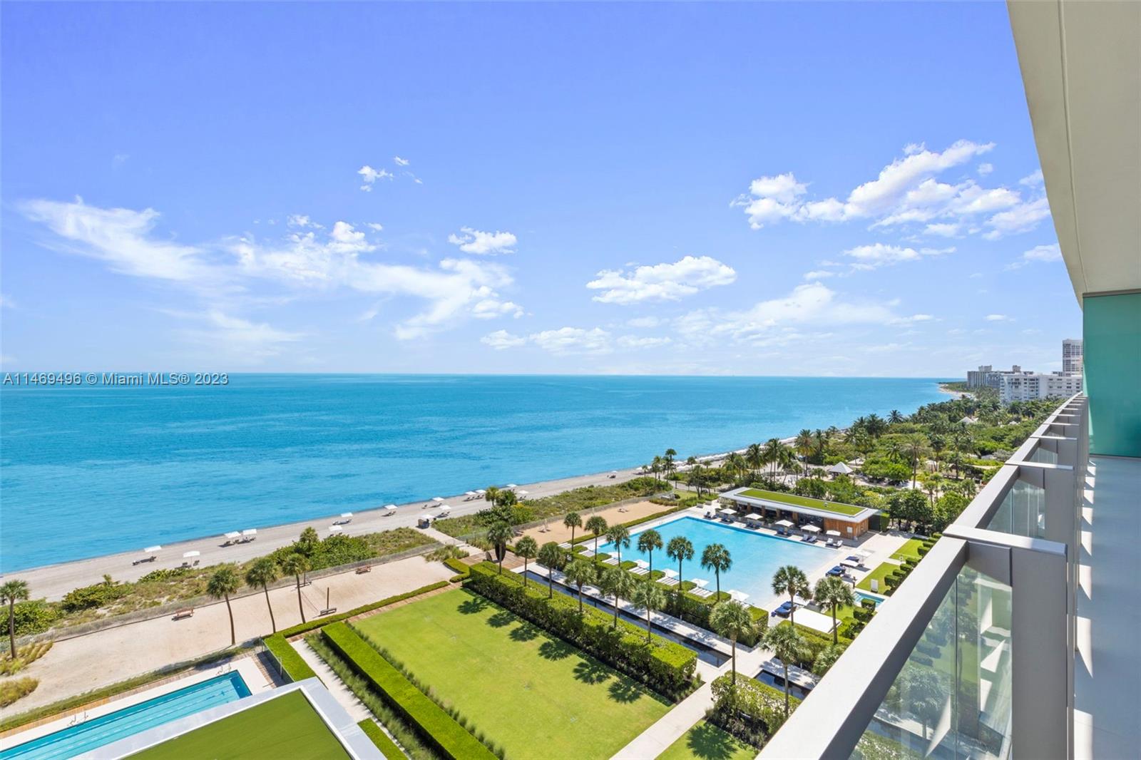 OCEANA KEY BISCAYNE CONDO - Residential