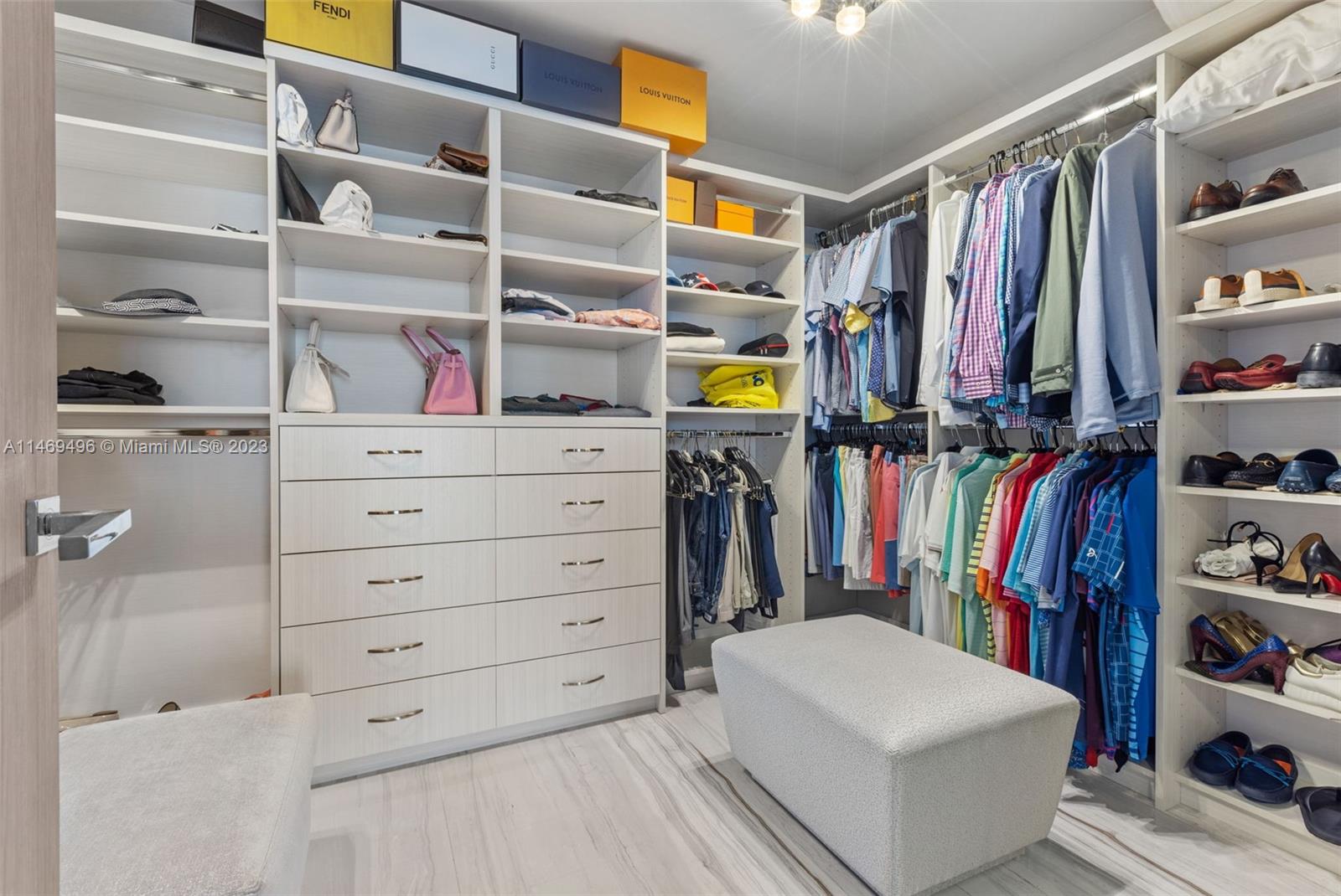 OCEANA KEY BISCAYNE CONDO - Residential