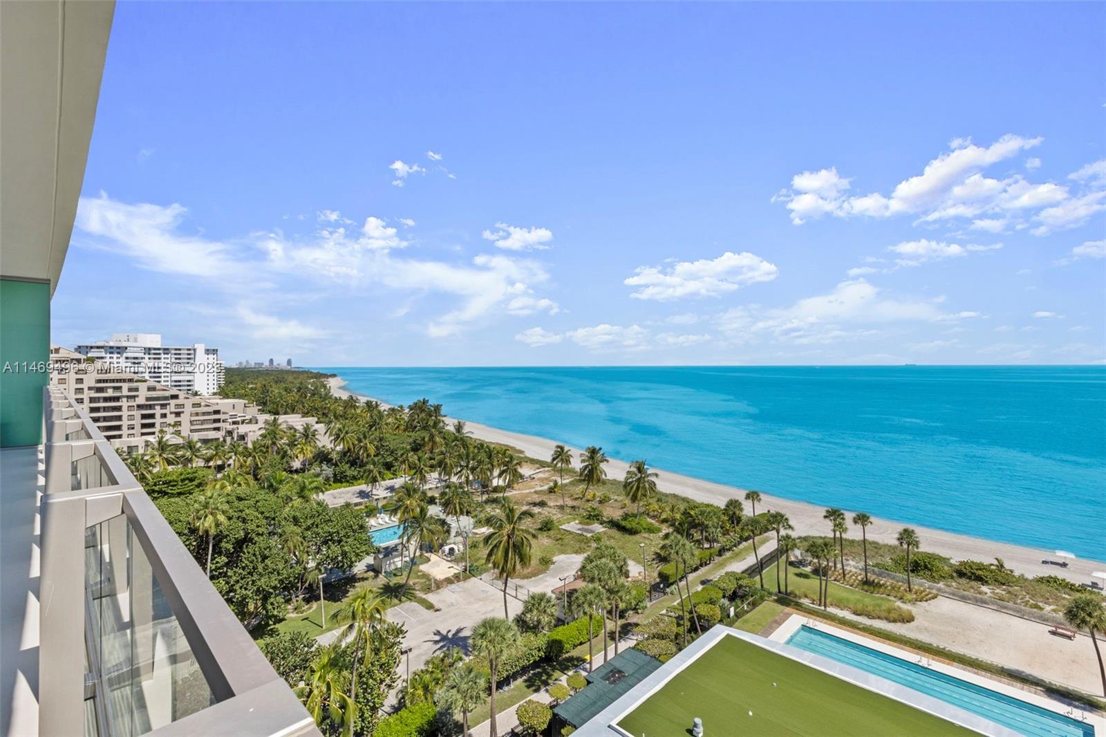 OCEANA KEY BISCAYNE CONDO - Residential