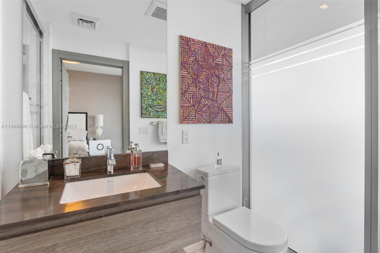 OCEANA KEY BISCAYNE CONDO - Residential