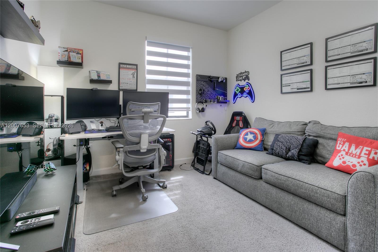 AQUABELLA NORTH REPLAT - Residential