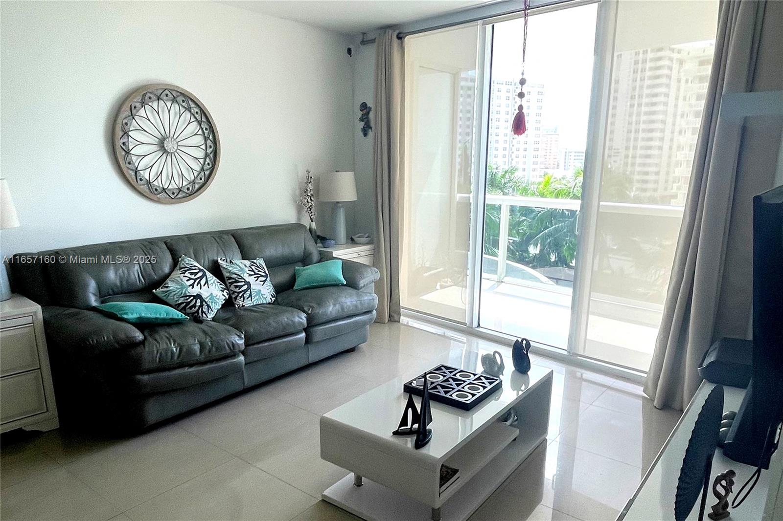 BEACH CLUB THREE CONDO - Residential