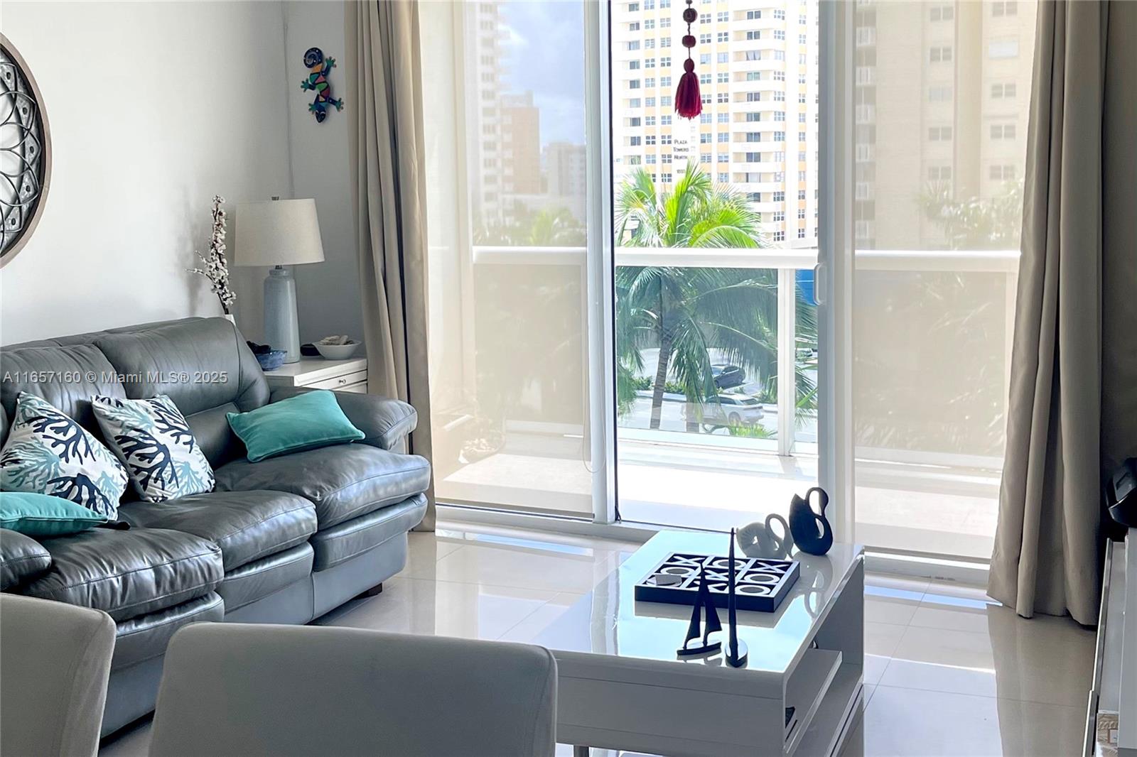 BEACH CLUB THREE CONDO - Residential