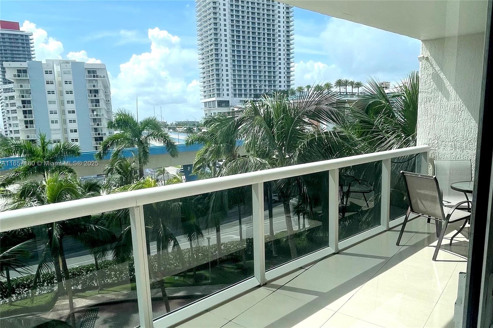Property for Sale at 1800 S Ocean Dr 509, Hallandale Beach, Broward County, Florida - Bedrooms: 2 
Bathrooms: 1  - $640,000