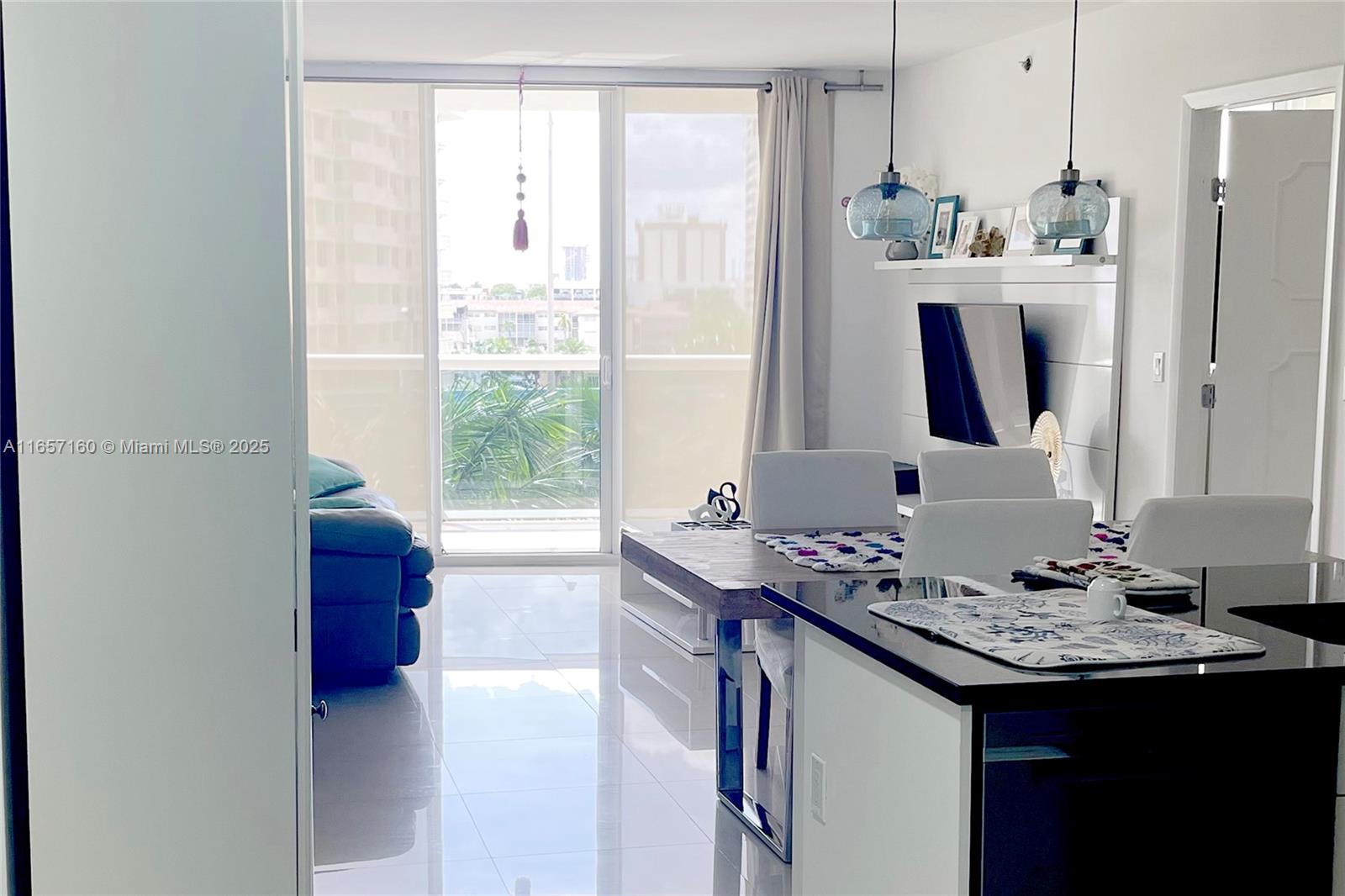 BEACH CLUB THREE CONDO - Residential