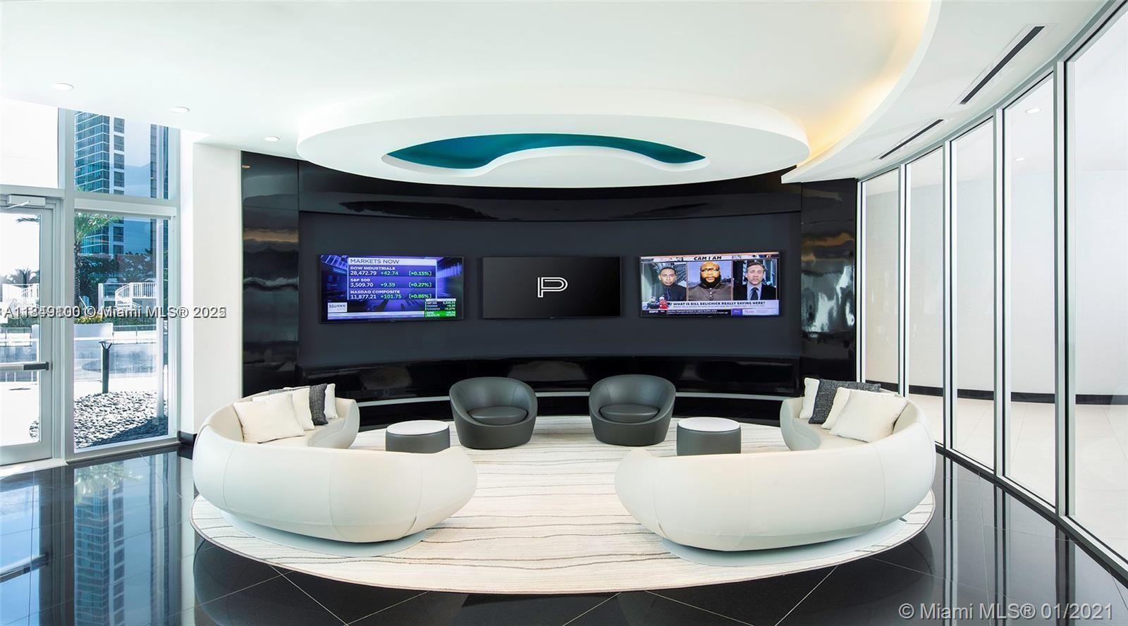 PARAMOUNT MIAMI WORLDCENT - Residential