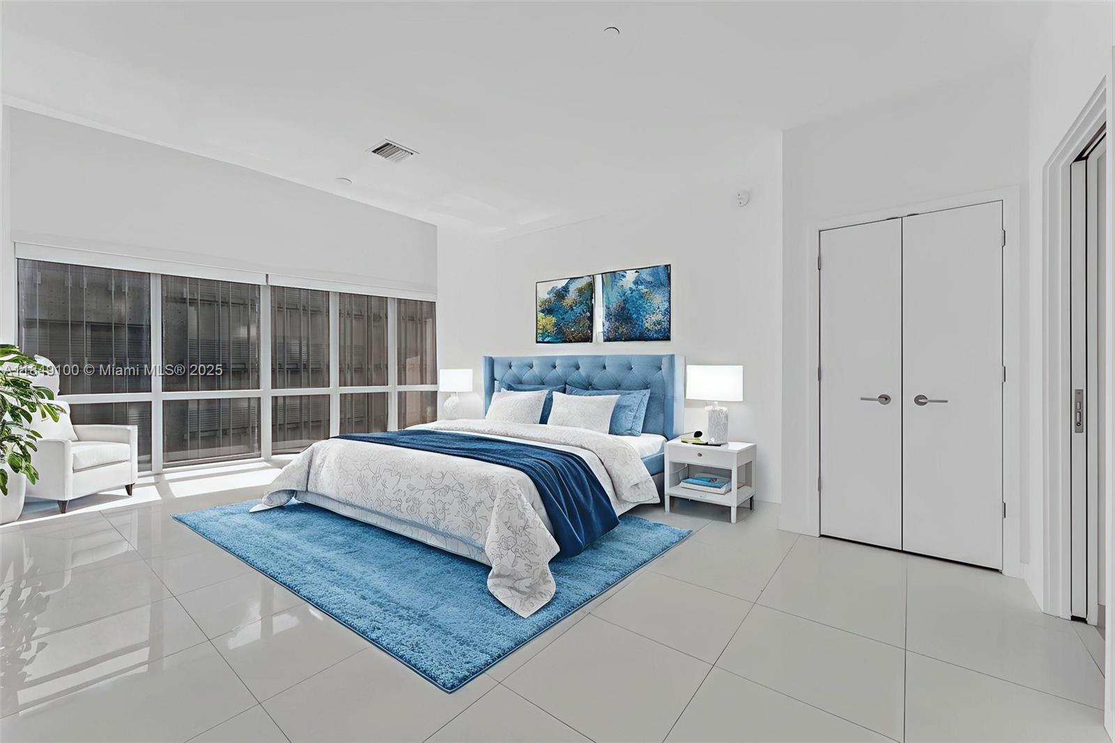 PARAMOUNT MIAMI WORLDCENT - Residential