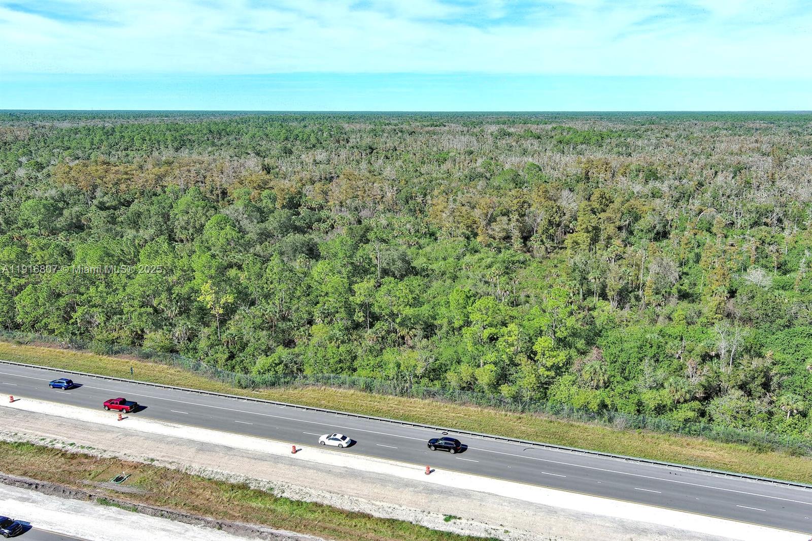 GOLDEN GATE EST - Land