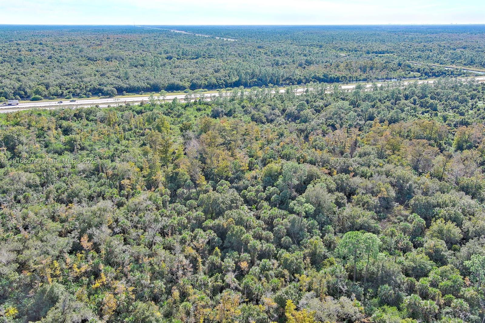 GOLDEN GATE EST - Land