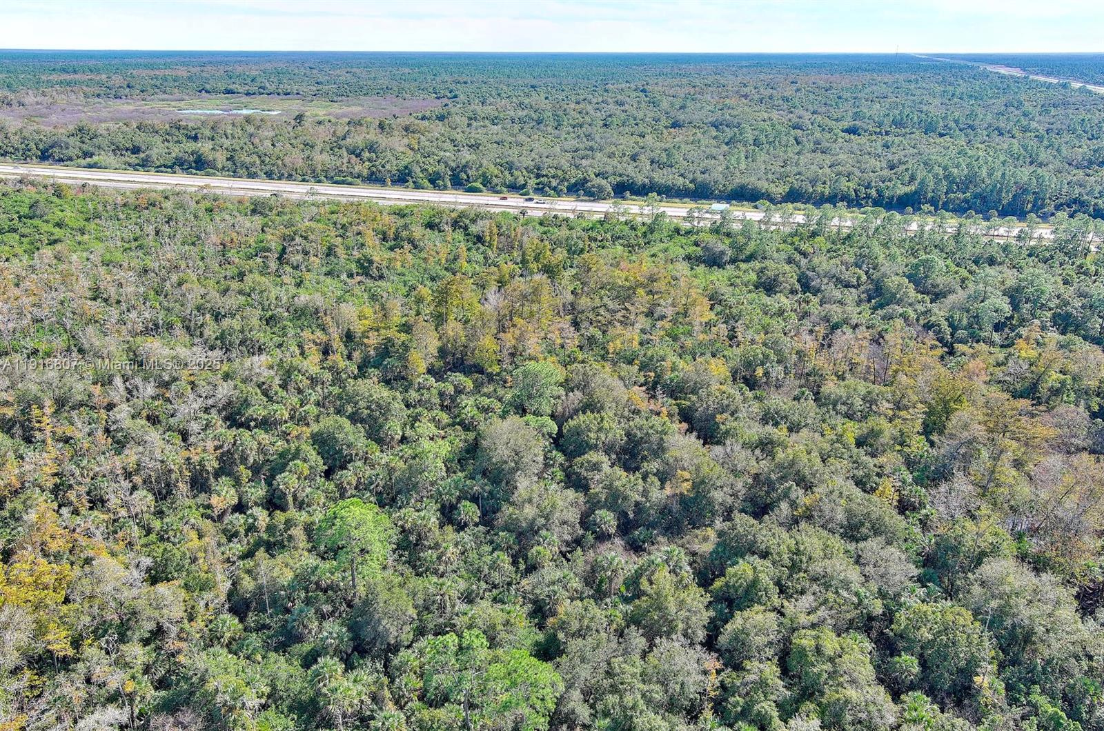 GOLDEN GATE EST - Land