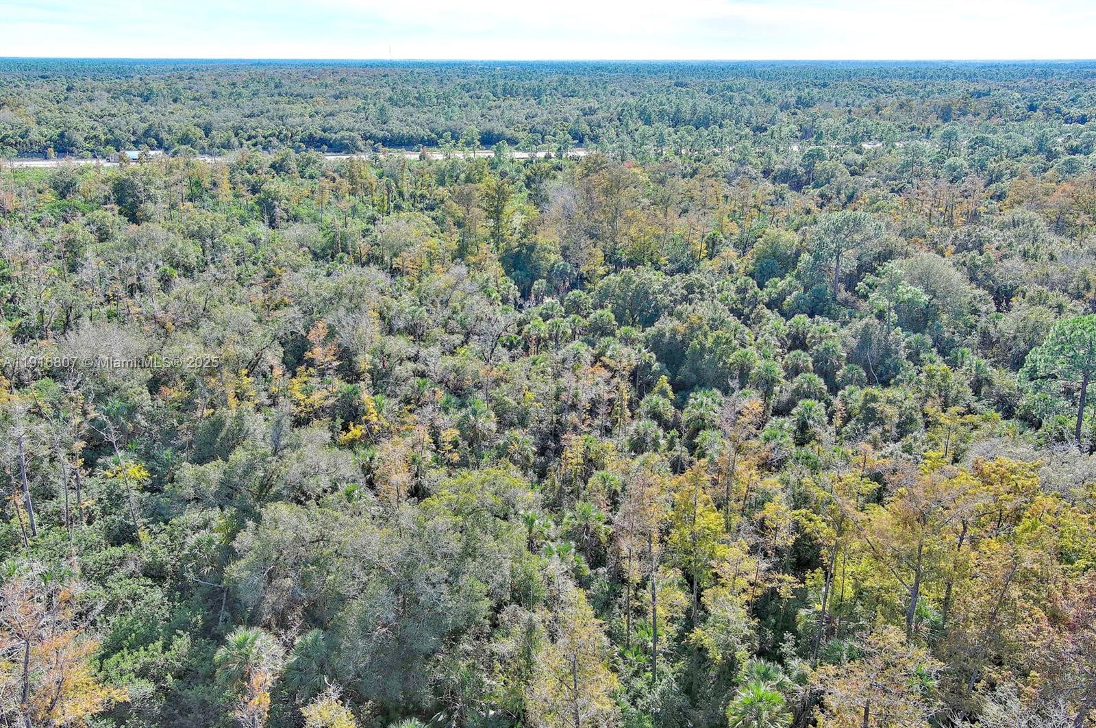 GOLDEN GATE EST - Land