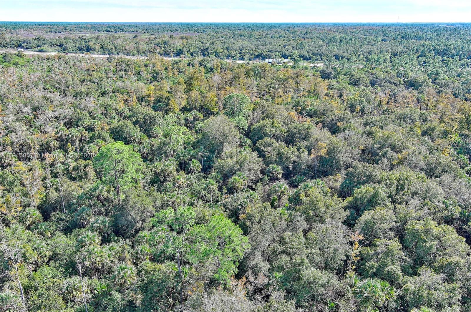 GOLDEN GATE EST - Land