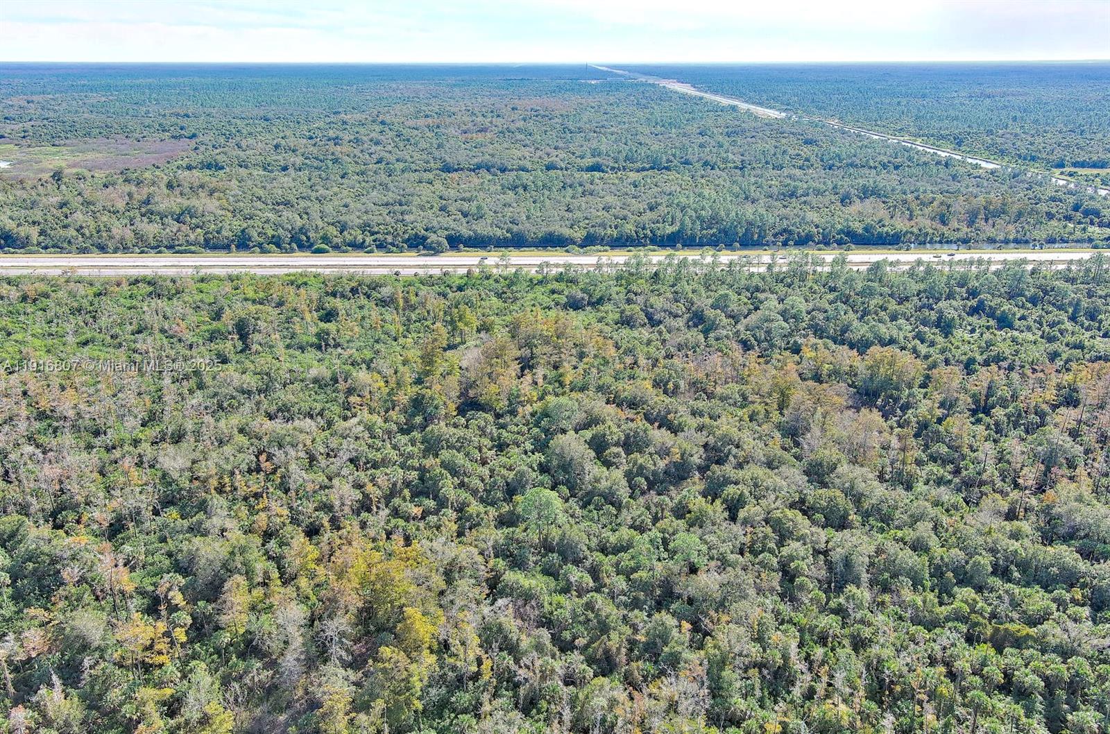 GOLDEN GATE EST - Land