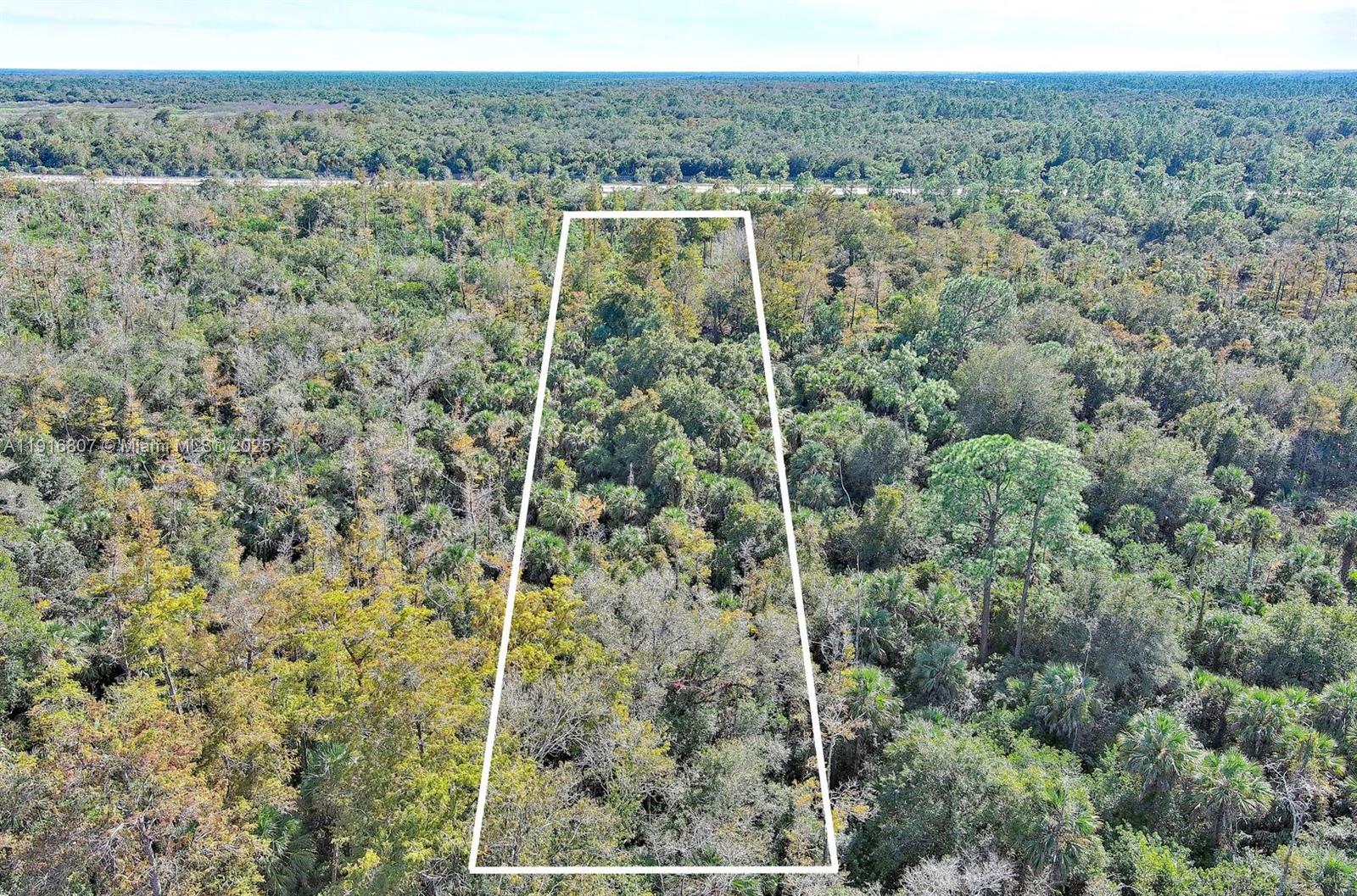 GOLDEN GATE EST - Land