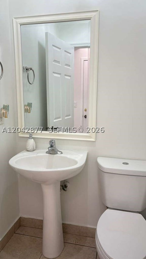 Tiny photo for 2316 SE 24th Ave #2316, Homestead, FL 33035 (MLS # A12042877)