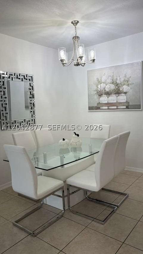 Tiny photo for 2316 SE 24th Ave #2316, Homestead, FL 33035 (MLS # A12042877)