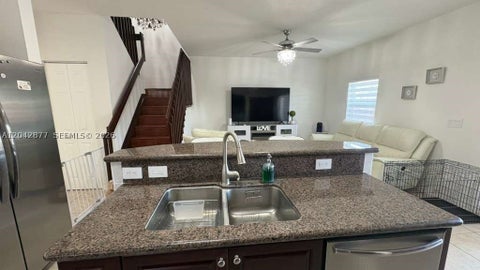 Tiny photo for 2316 SE 24th Ave #2316, Homestead, FL 33035 (MLS # A12042877)