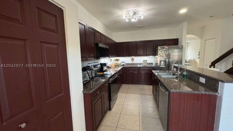 Tiny photo for 2316 SE 24th Ave #2316, Homestead, FL 33035 (MLS # A12042877)