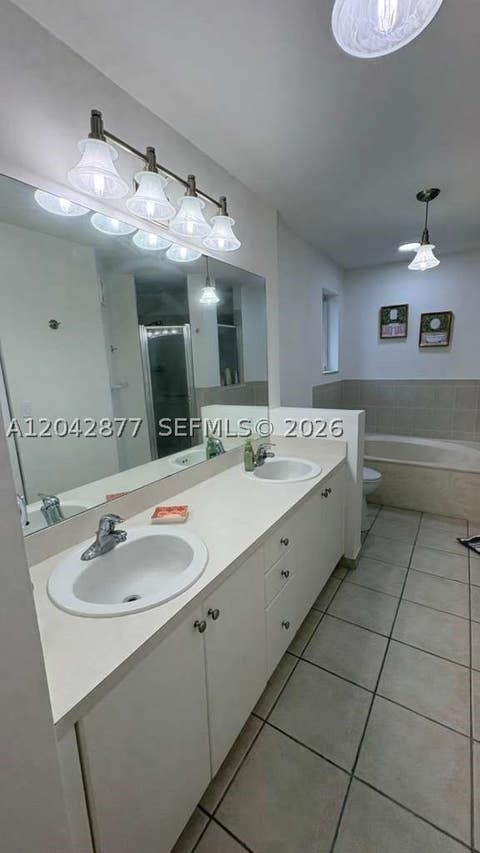 Tiny photo for 2316 SE 24th Ave #2316, Homestead, FL 33035 (MLS # A12042877)