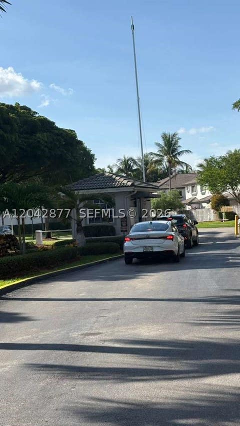 Tiny photo for 2316 SE 24th Ave #2316, Homestead, FL 33035 (MLS # A12042877)