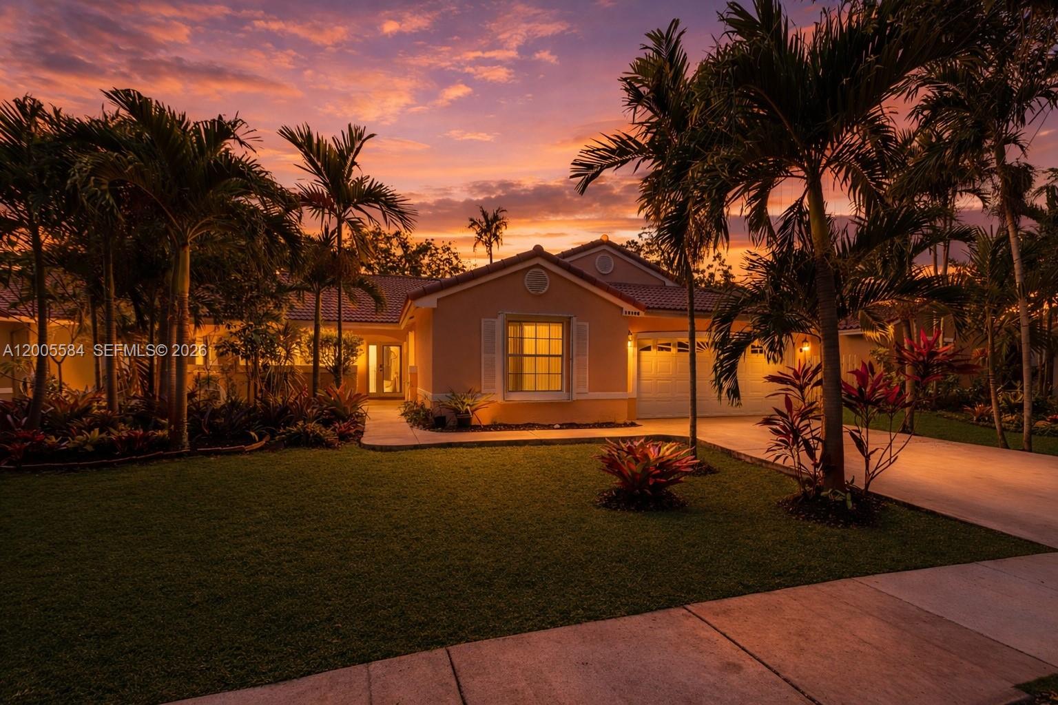 FLAMINGO ESTATES - Residential