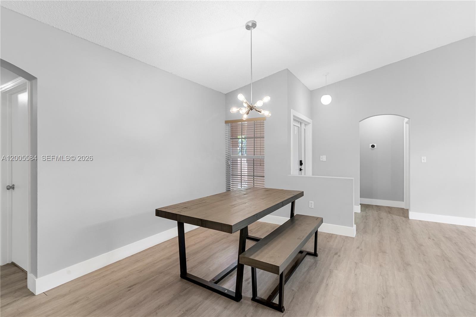 FLAMINGO ESTATES - Residential