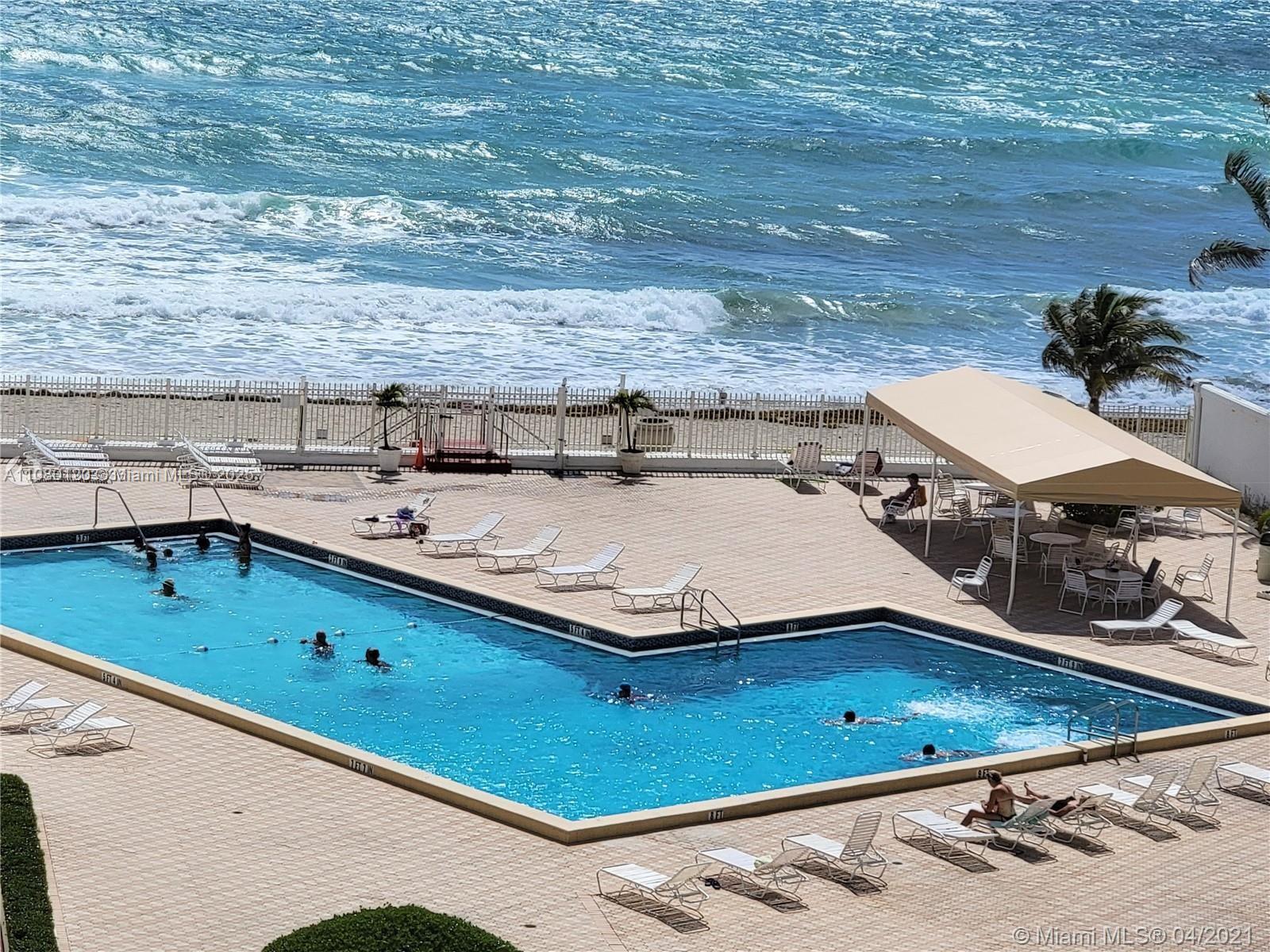 ALEXANDER TOWERS CONDO - Residential Lease