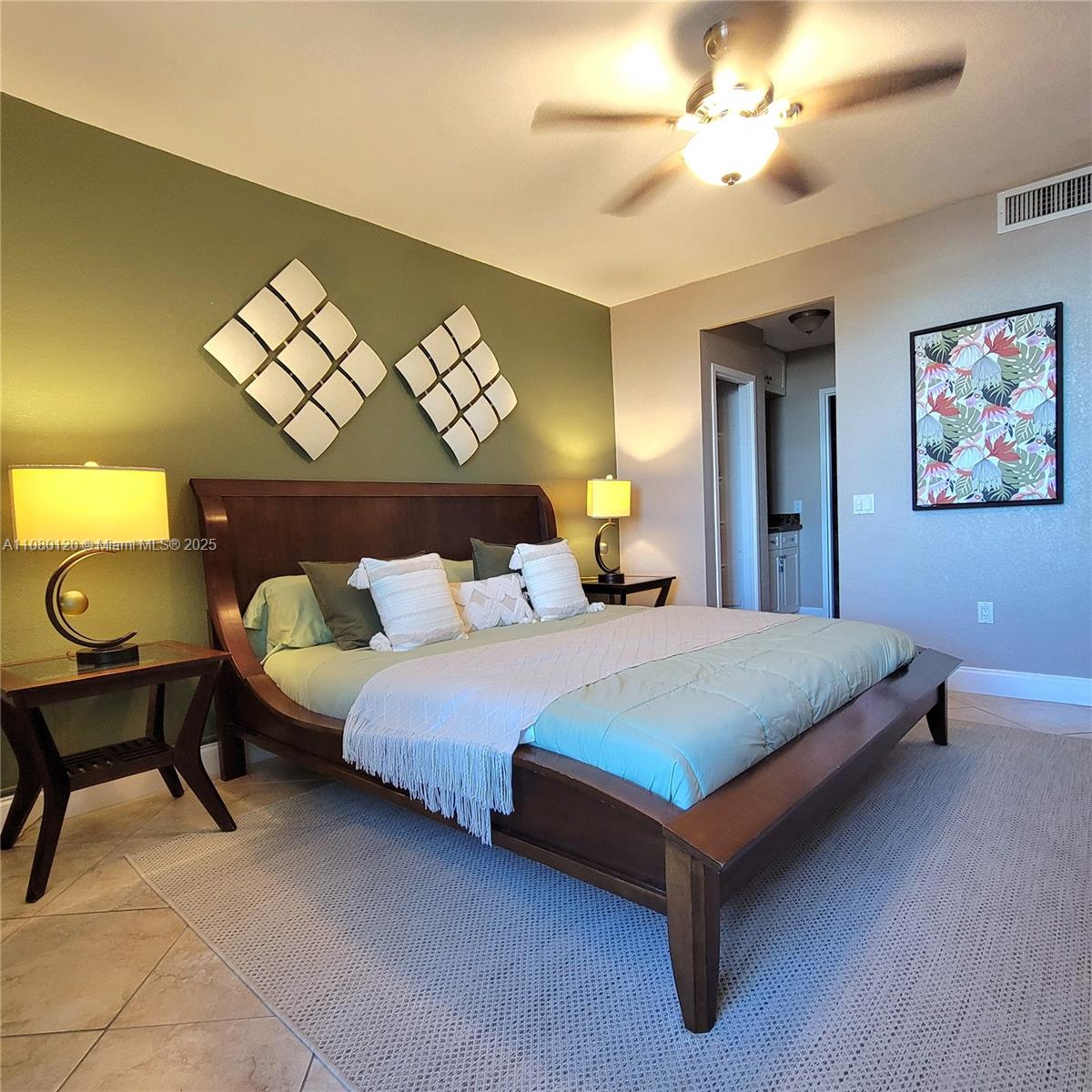 ALEXANDER TOWERS CONDO - Residential Lease