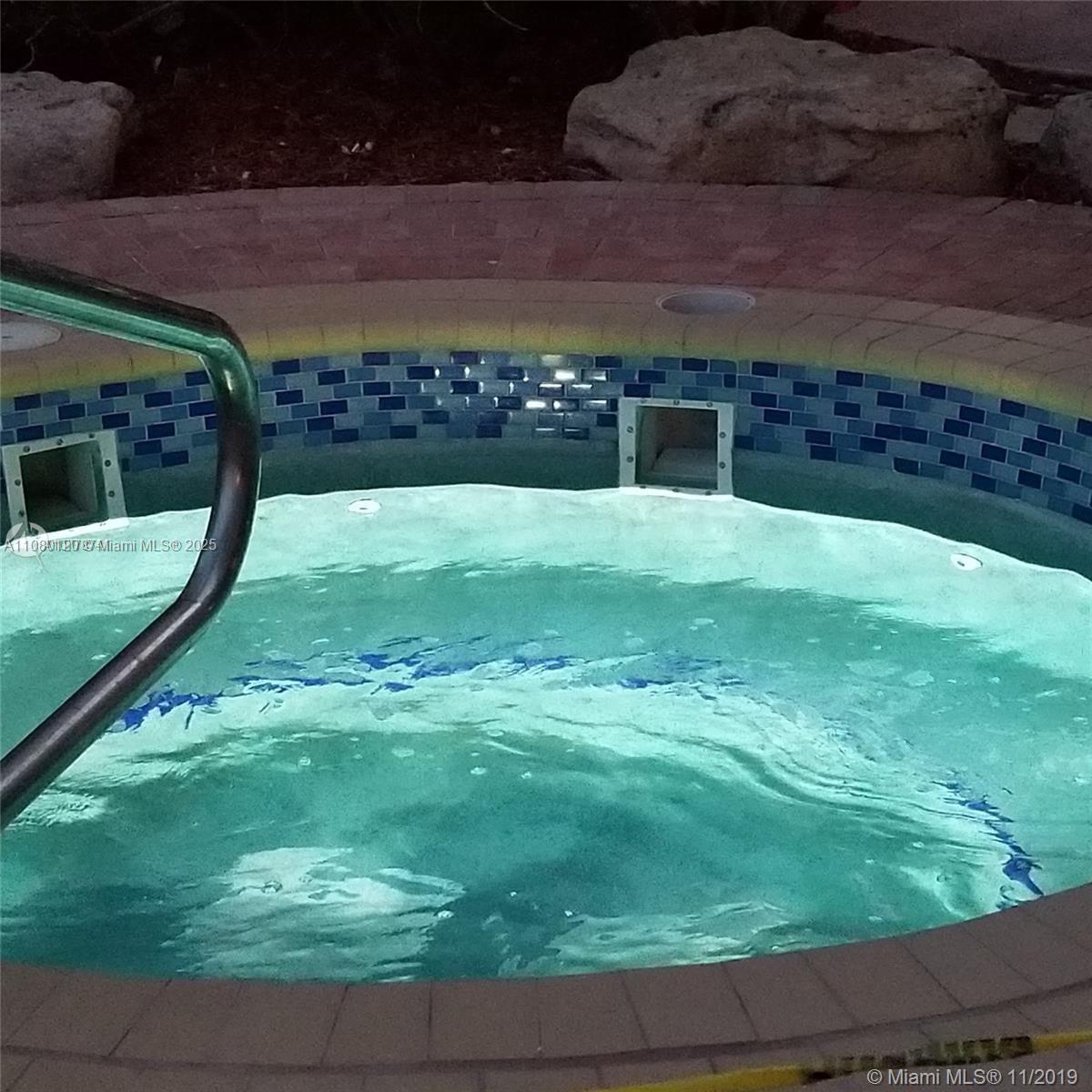 ALEXANDER TOWERS CONDO - Residential Lease