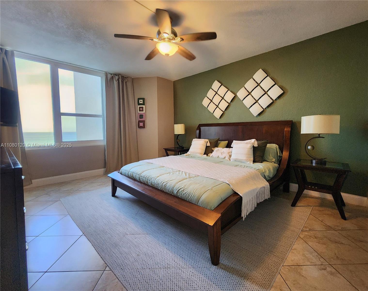 ALEXANDER TOWERS CONDO - Residential Lease